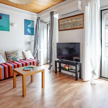 City Center Apt In Lively Bairro Alto! Lisboa Ngoại thất bức ảnh