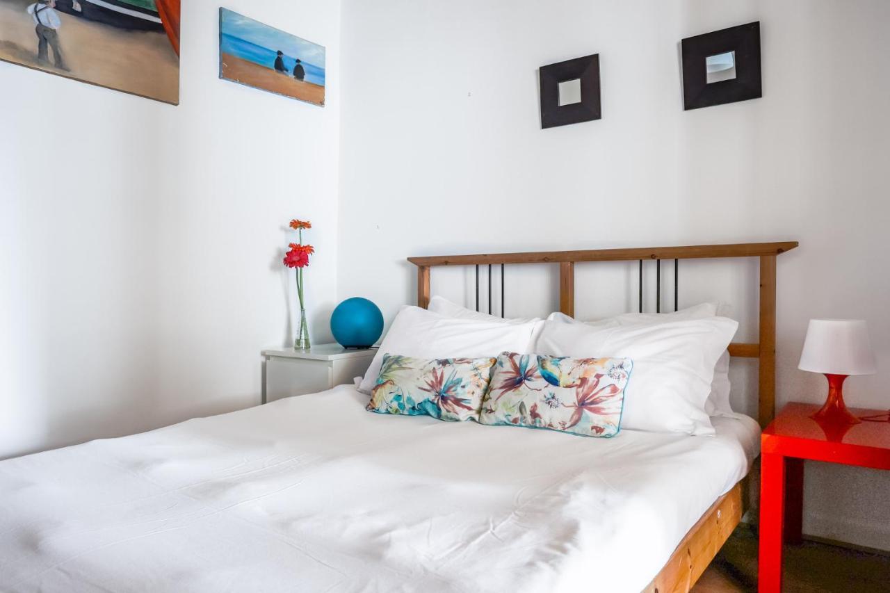 City Center Apt In Lively Bairro Alto! Lisboa Ngoại thất bức ảnh
