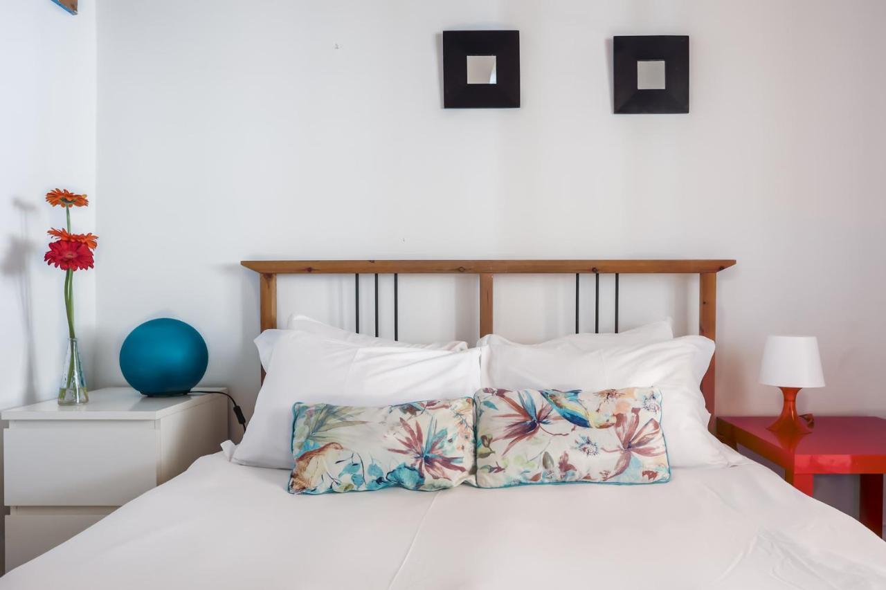 City Center Apt In Lively Bairro Alto! Lisboa Ngoại thất bức ảnh