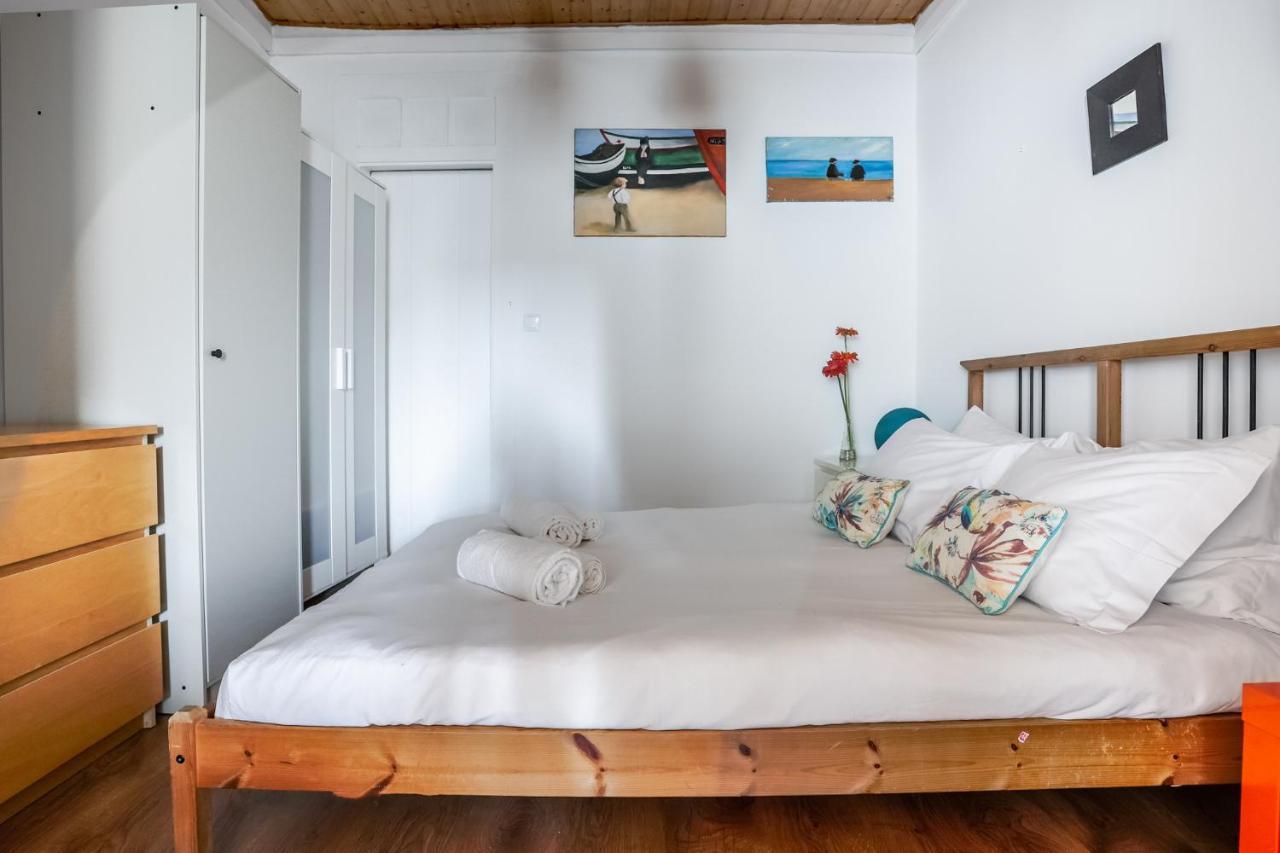 City Center Apt In Lively Bairro Alto! Lisboa Ngoại thất bức ảnh