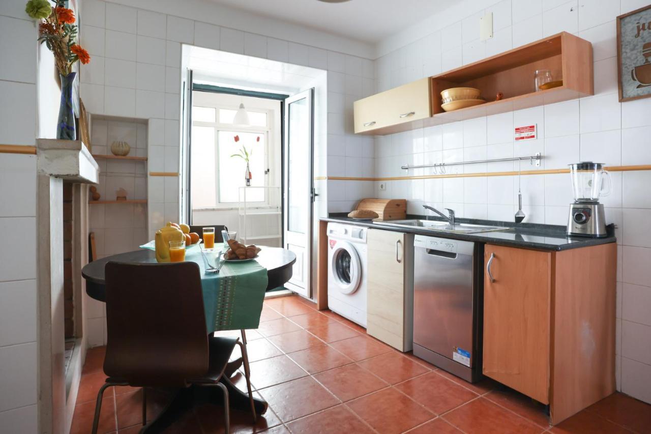 City Center Apt In Lively Bairro Alto! Lisboa Ngoại thất bức ảnh