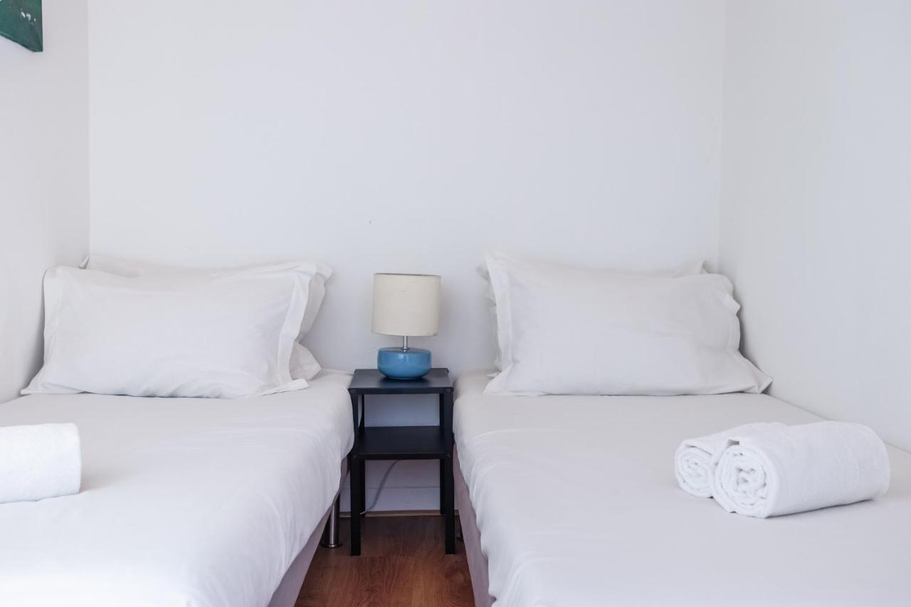 City Center Apt In Lively Bairro Alto! Lisboa Ngoại thất bức ảnh