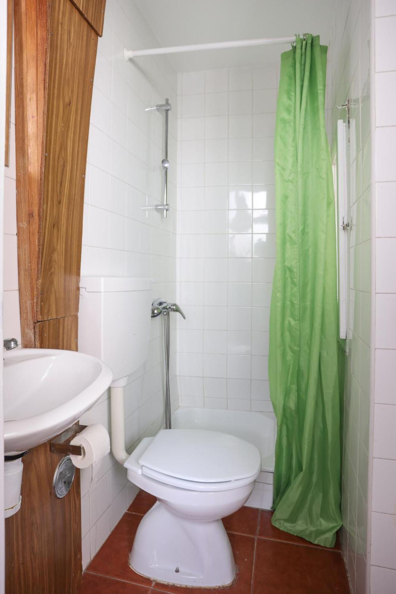 City Center Apt In Lively Bairro Alto! Lisboa Ngoại thất bức ảnh