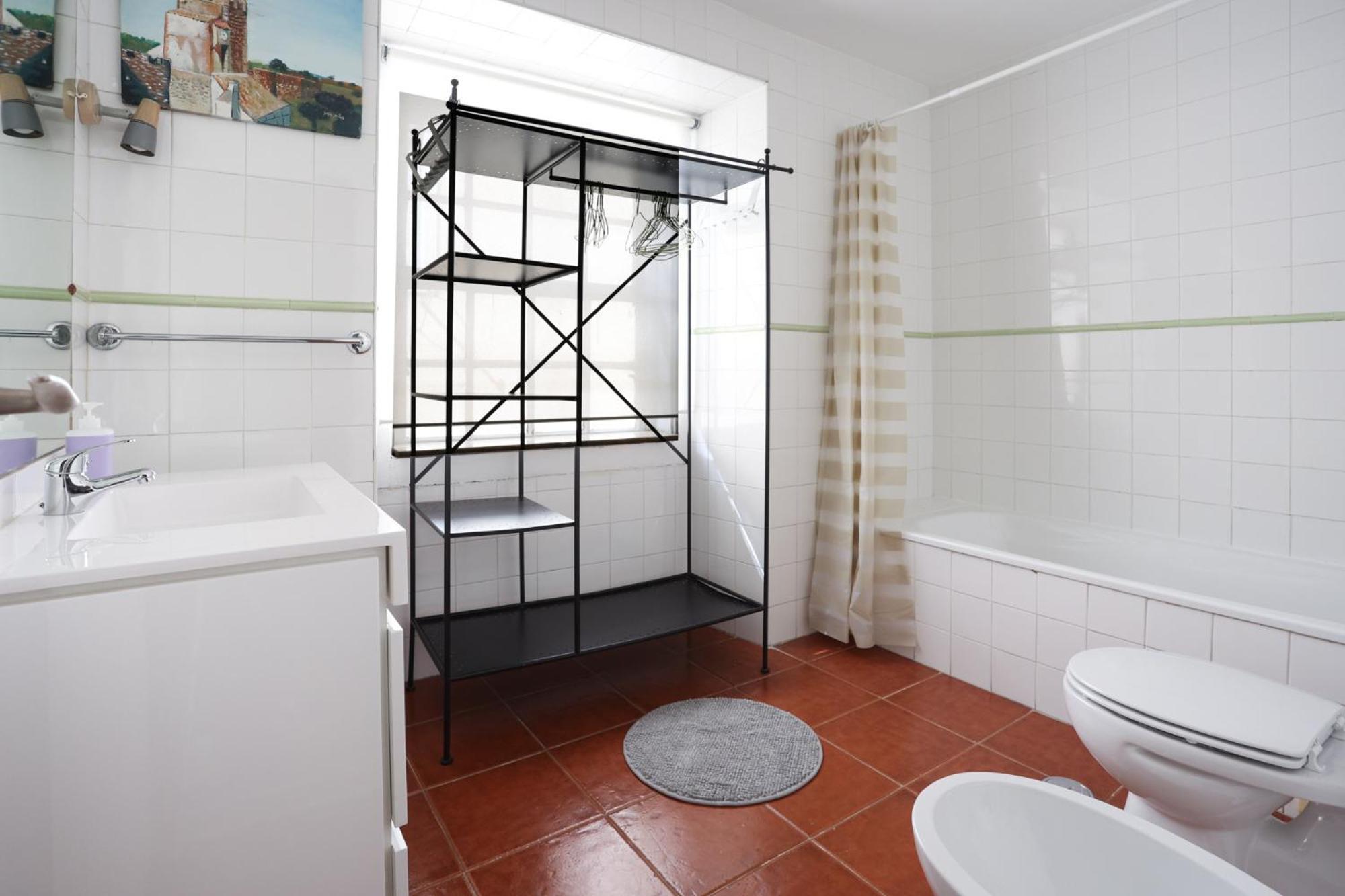 City Center Apt In Lively Bairro Alto! Lisboa Ngoại thất bức ảnh