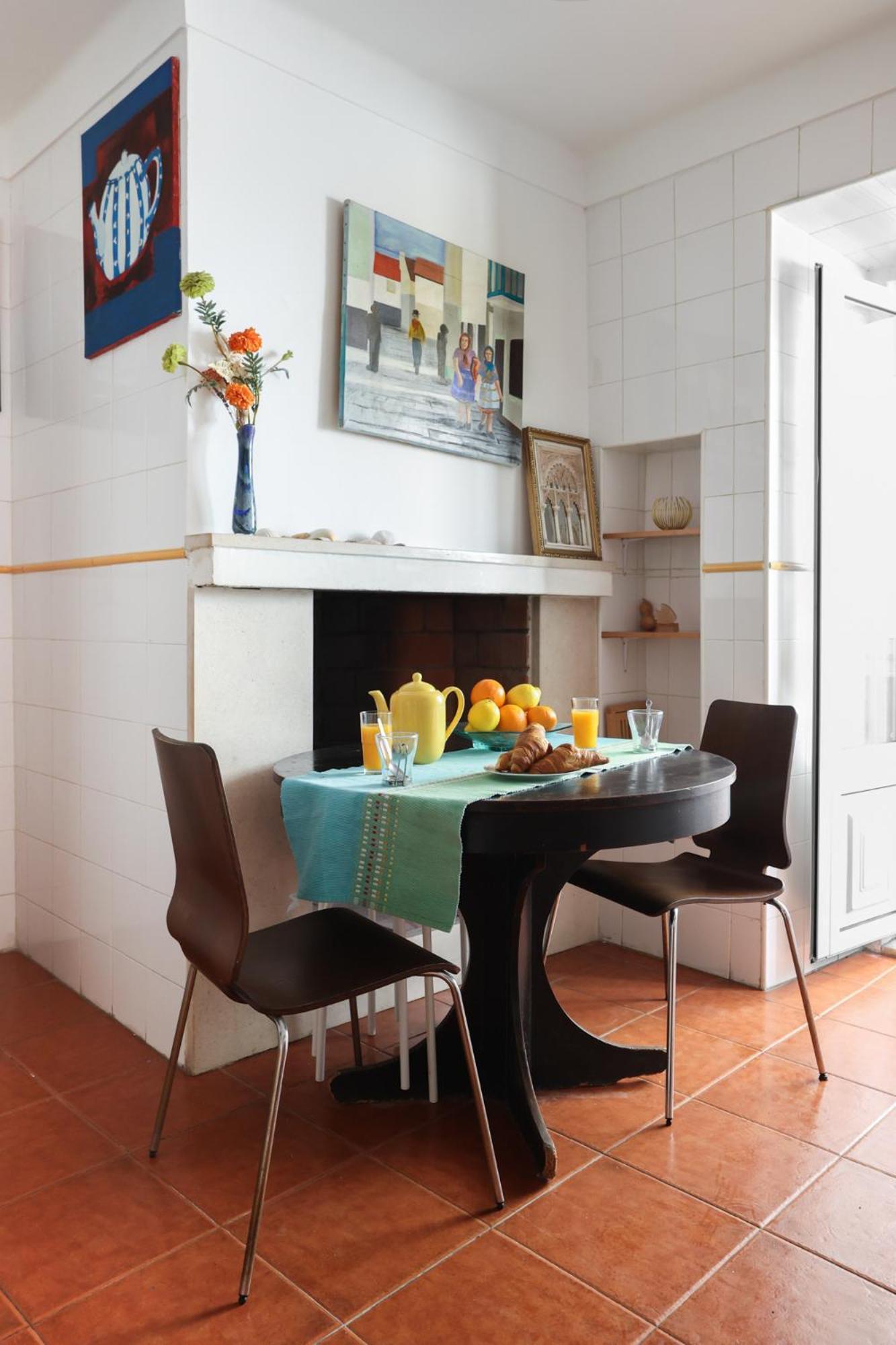 City Center Apt In Lively Bairro Alto! Lisboa Ngoại thất bức ảnh